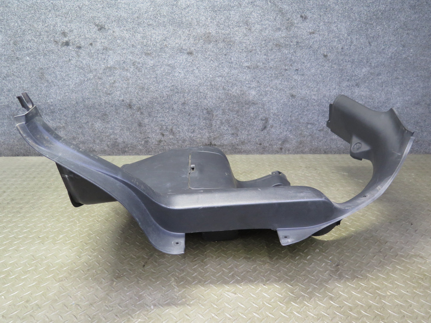 99-01 Isuzu Vehicross Rear Left Right Interior Cargo Trim Cover Panel Set OEM