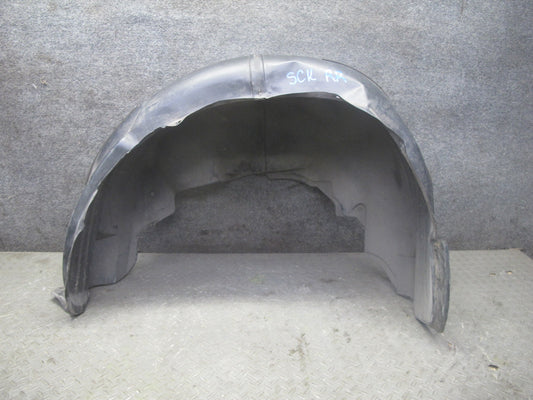 02-10 Lexus UZZ40L SC430 Rear Right Fender Liner Splash Shield Guard Cover OEM