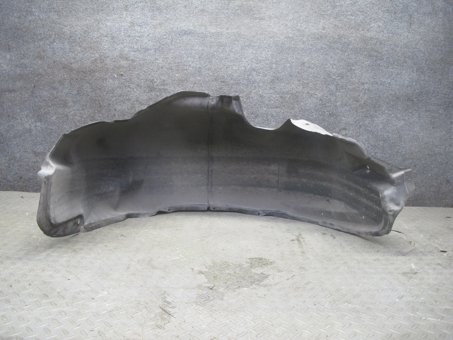 02-10 Lexus UZZ40L SC430 Rear Right Fender Liner Splash Shield Guard Cover OEM