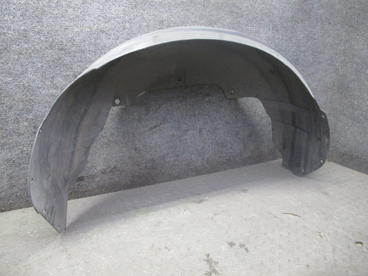 84-96 Chevrolet Corvette C4 Rear Left Fender Liner Splash Shield Guard OEM