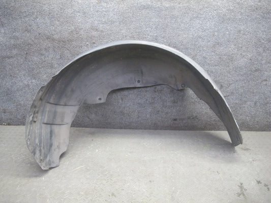 84-96 Chevrolet Corvette C4 Rear Right Fender Liner Splash Shield Guard OEM