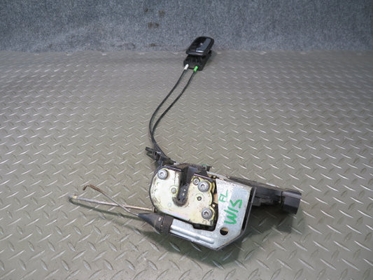 01-03 Lexus JCE10L IS300 Front Left Door Lock Latch Actuator OEM