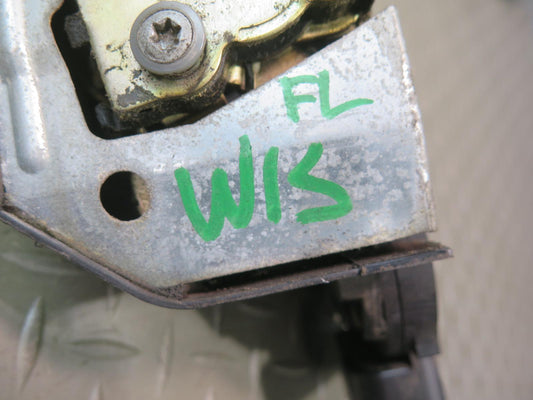 01-03 Lexus JCE10L IS300 Front Left Door Lock Latch Actuator OEM
