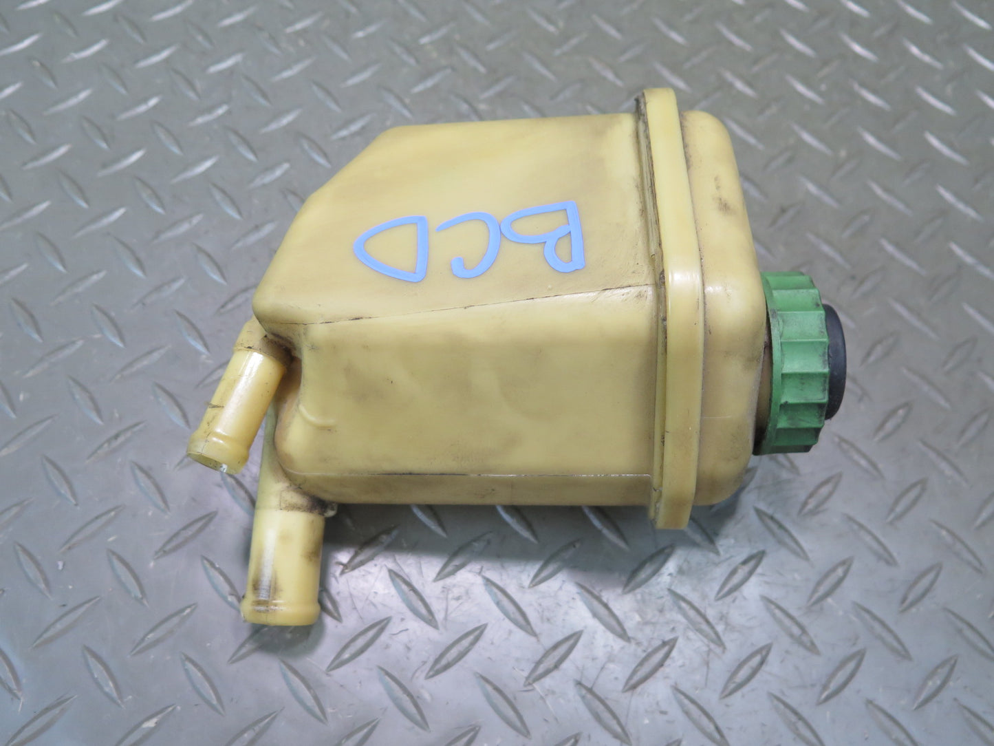 2006-2012 Bentley Continental Flying Spur Power Steering Reservoir Tank
