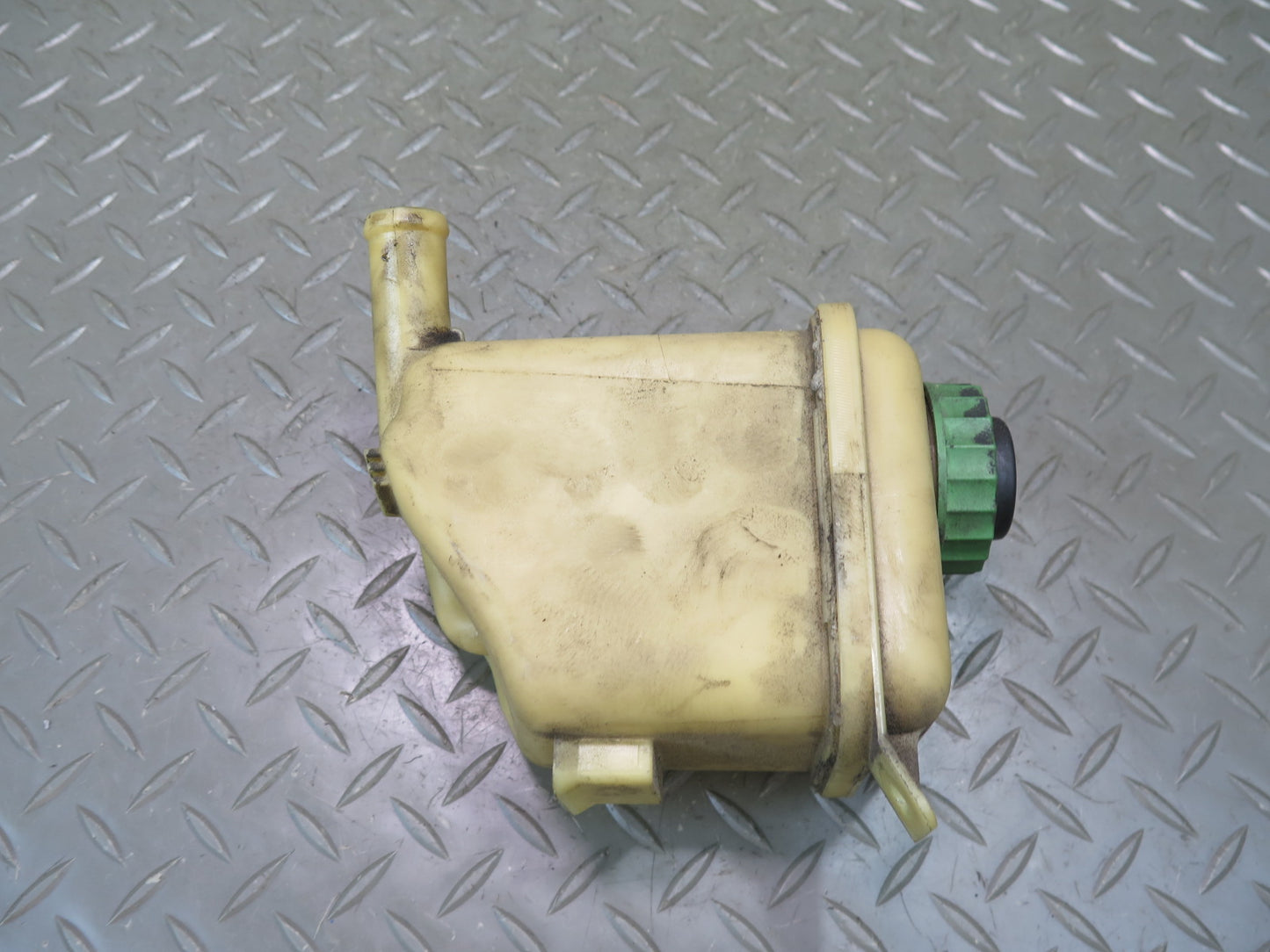 2006-2012 Bentley Continental Flying Spur Power Steering Reservoir Tank