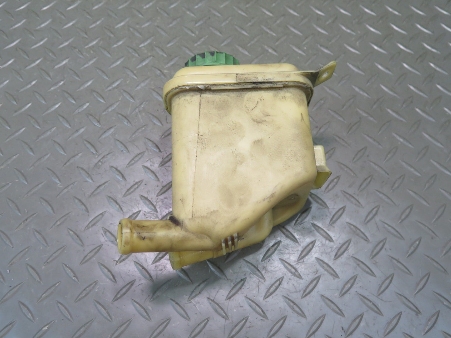 2006-2012 Bentley Continental Flying Spur Power Steering Reservoir Tank