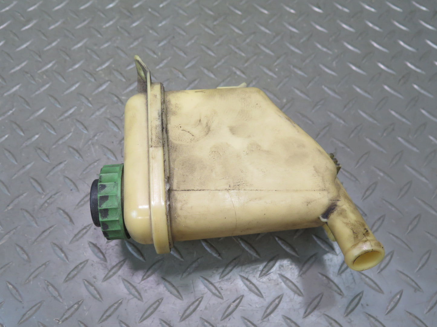 2006-2012 Bentley Continental Flying Spur Power Steering Reservoir Tank