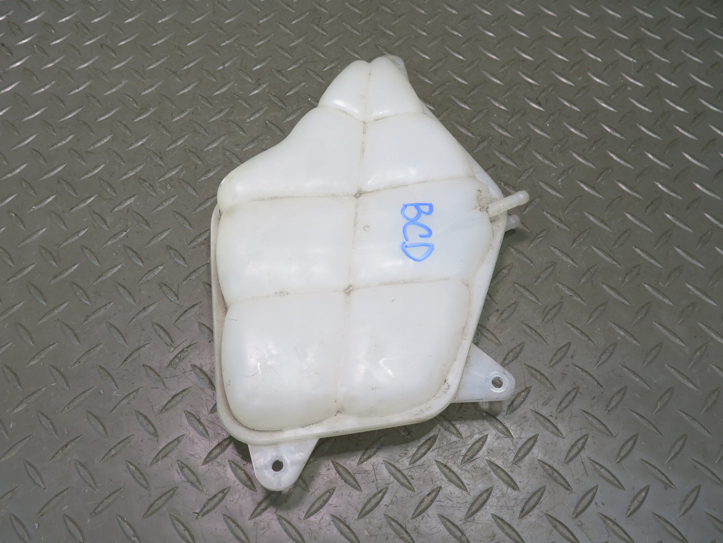 2006-2012 Bentley Continental Flying Spur Additional Coolant Expansion Tank