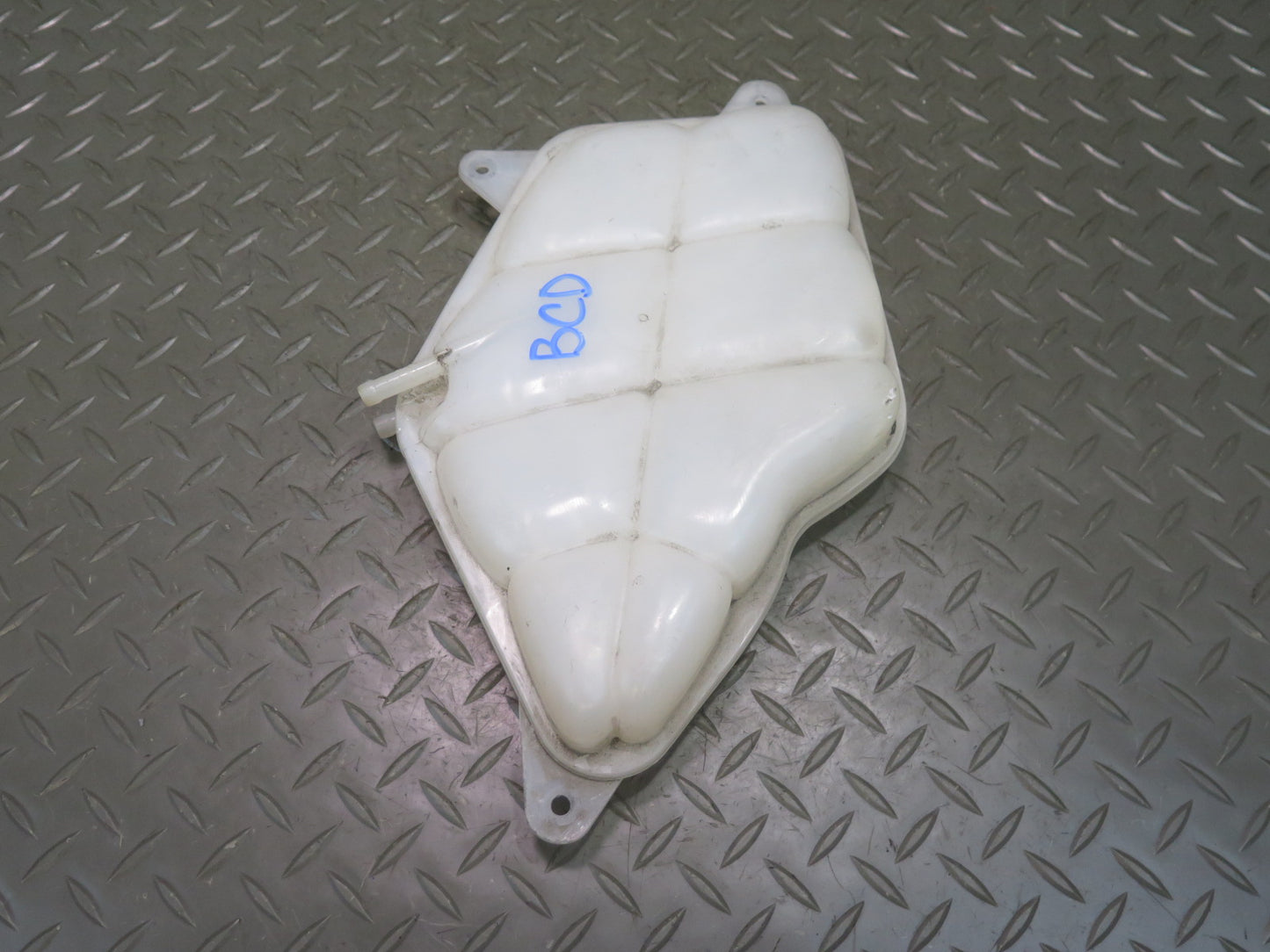 2006-2012 Bentley Continental Flying Spur Additional Coolant Expansion Tank