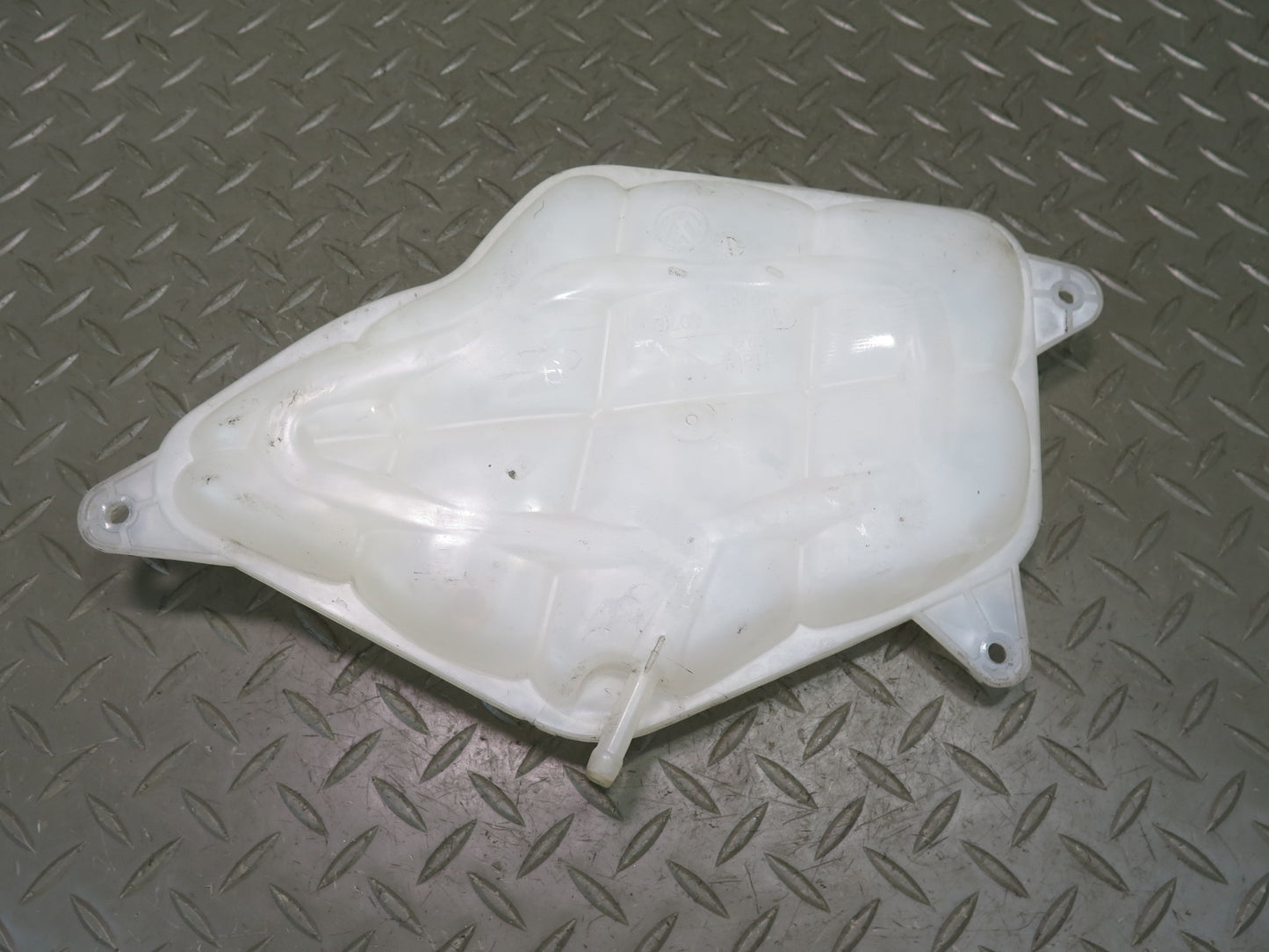 2006-2012 Bentley Continental Flying Spur Additional Coolant Expansion Tank