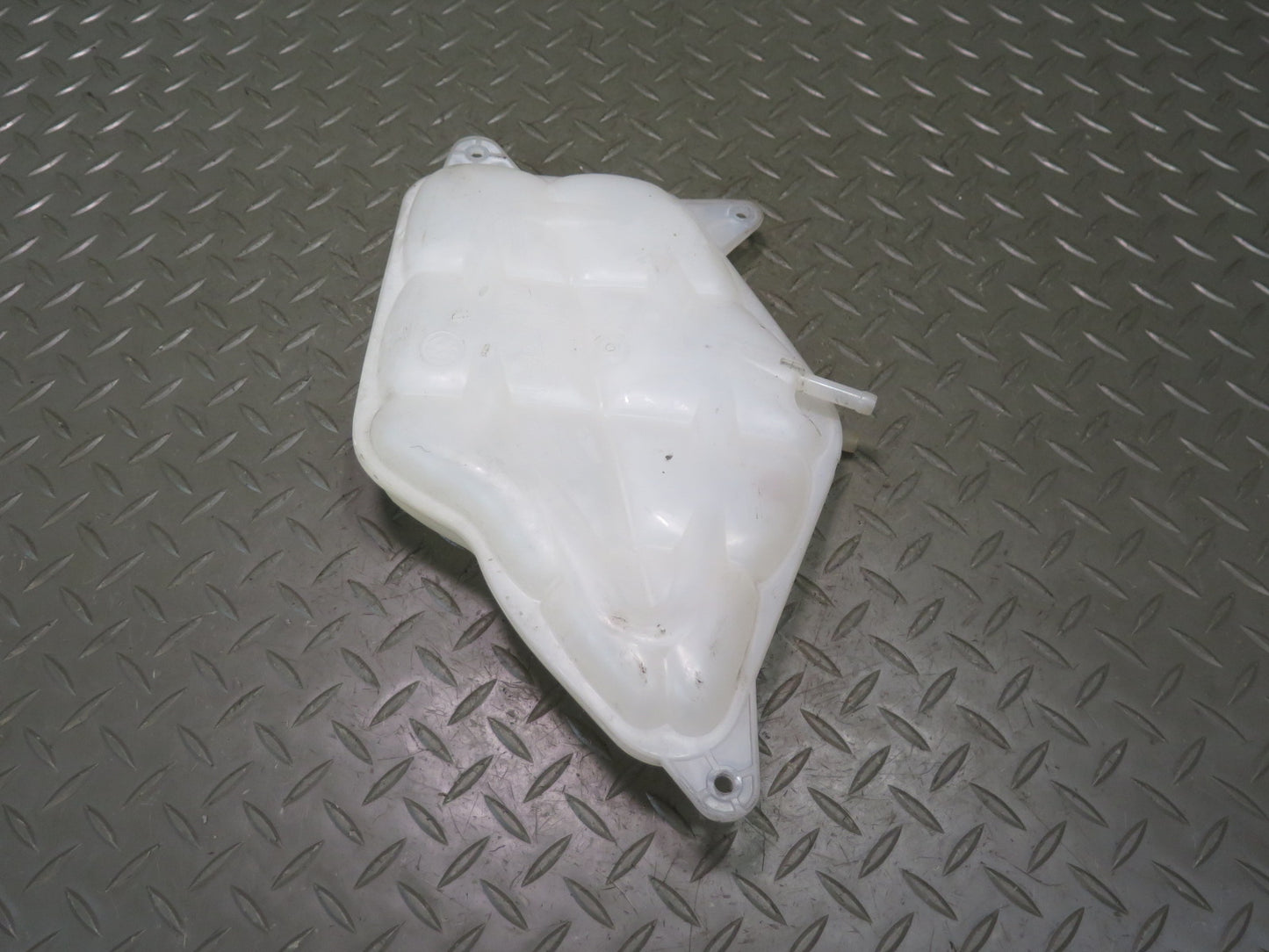 2006-2012 Bentley Continental Flying Spur Additional Coolant Expansion Tank