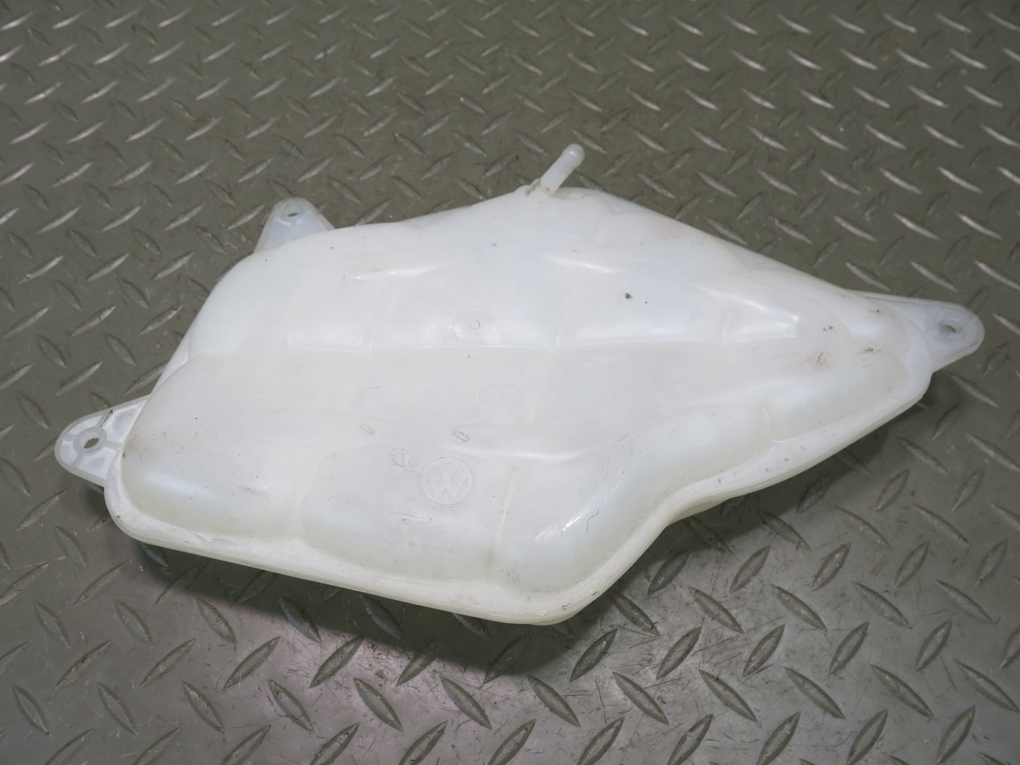 2006-2012 Bentley Continental Flying Spur Additional Coolant Expansion Tank