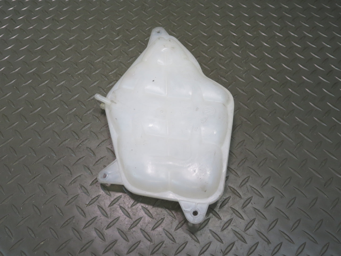 2006-2012 Bentley Continental Flying Spur Additional Coolant Expansion Tank