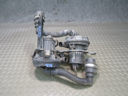 2006-2012 Bentley Continental Flying Spur Engine Dual Air Injection Smog Pump