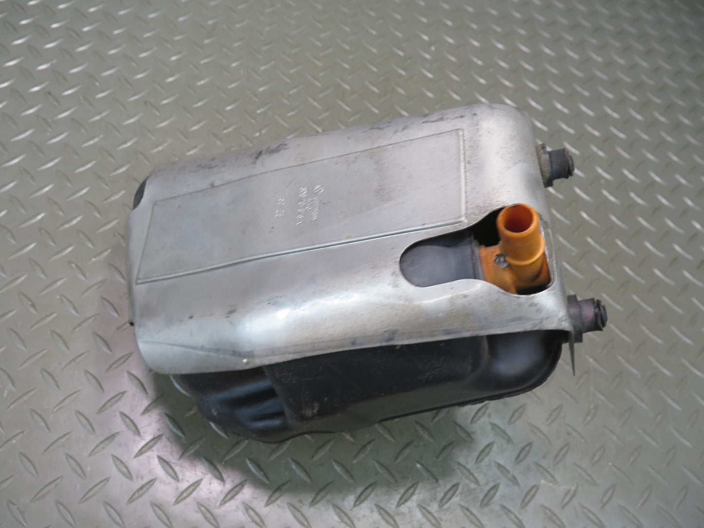 2006-2012 Bentley Continental Flying Spur Fuel Expansion Tank Reservoir