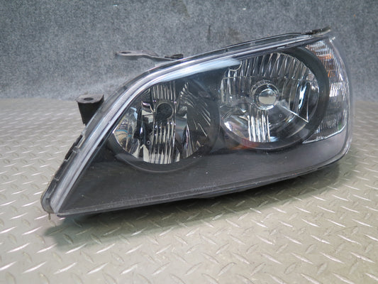 01-05 Lexus JCE10L IS300 Front Left Aftermarket Halogen Headlight Lamp
