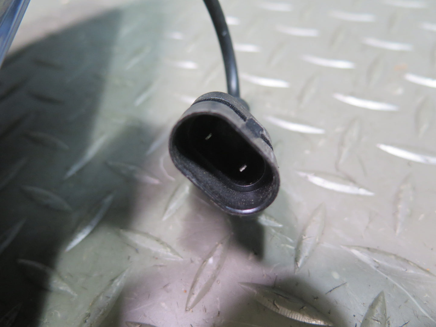 01-05 Lexus JCE10L IS300 Front Left Aftermarket Halogen Headlight Lamp