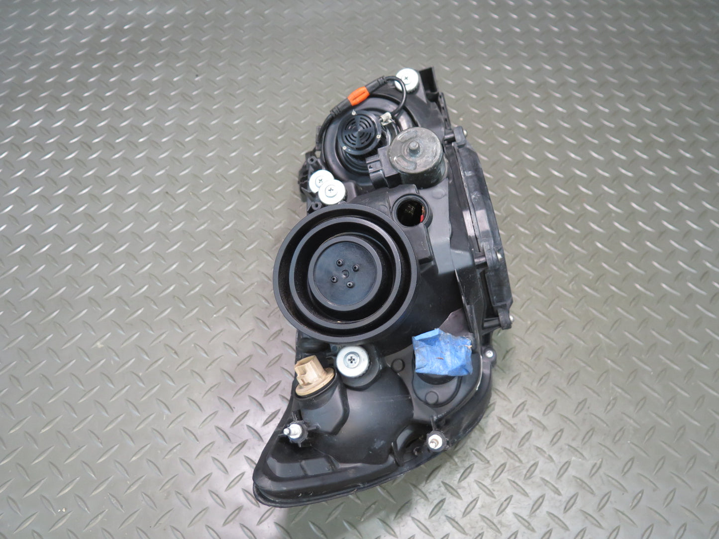 01-05 Lexus JCE10L IS300 Front Left Aftermarket Halogen Headlight Lamp