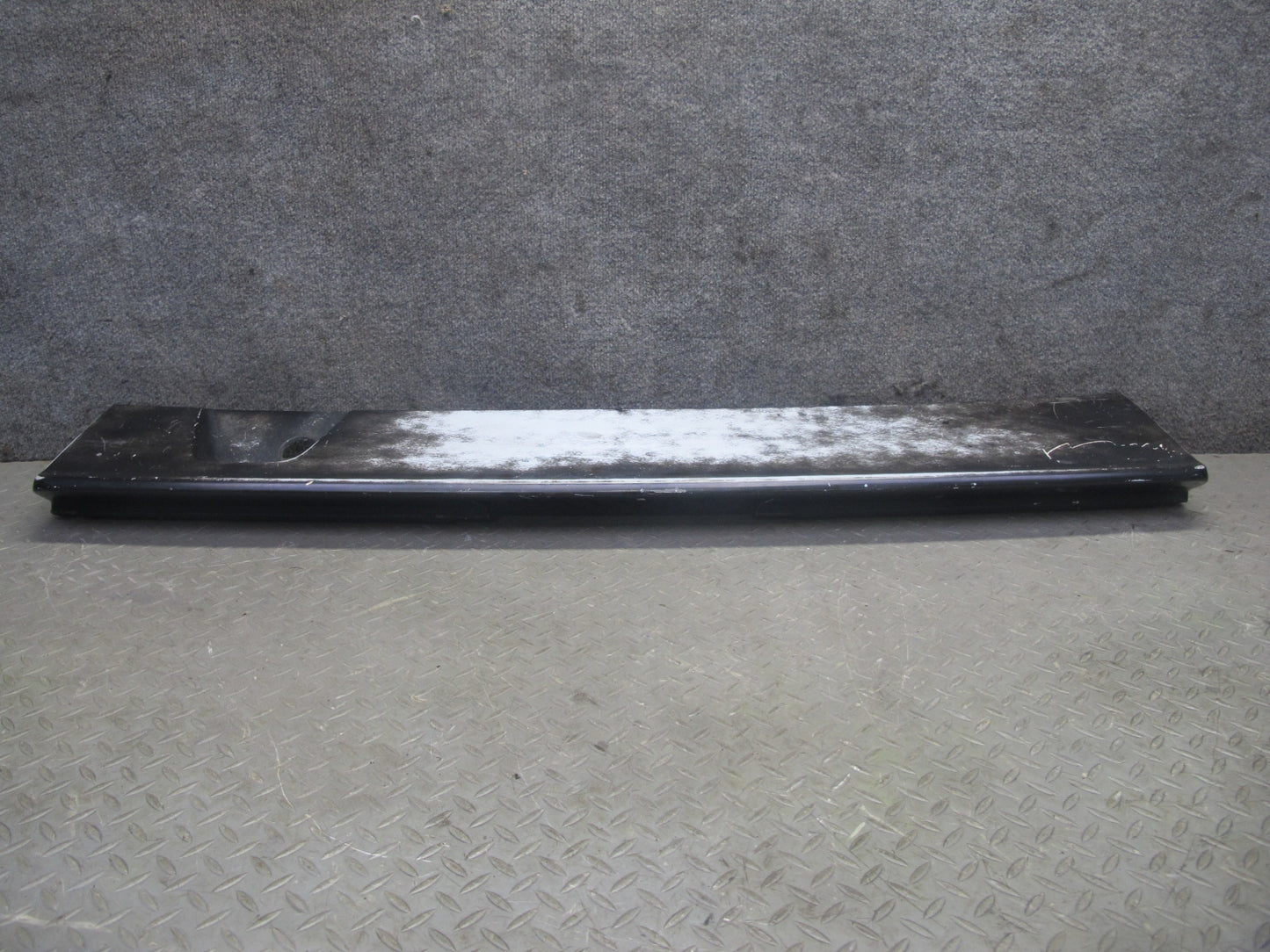 84-86 Nissan Z31 300ZX 2+0 Turbo Rear Tailgate Liftgate Spoiler OEM