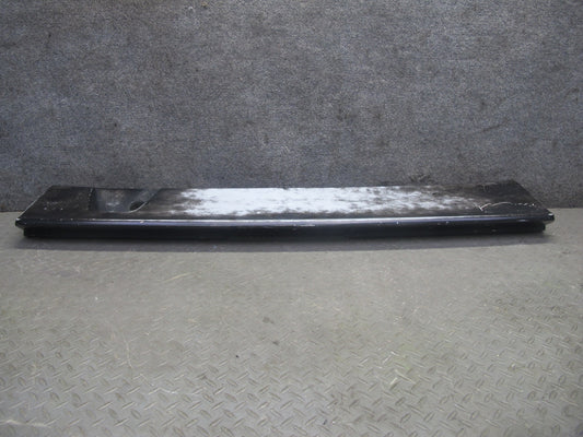 84-86 Nissan Z31 300ZX 2+0 Turbo Rear Tailgate Liftgate Spoiler OEM