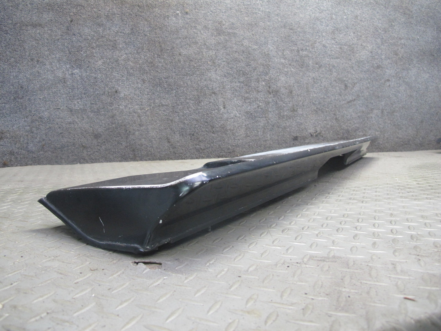 84-86 Nissan Z31 300ZX 2+0 Turbo Rear Tailgate Liftgate Spoiler OEM