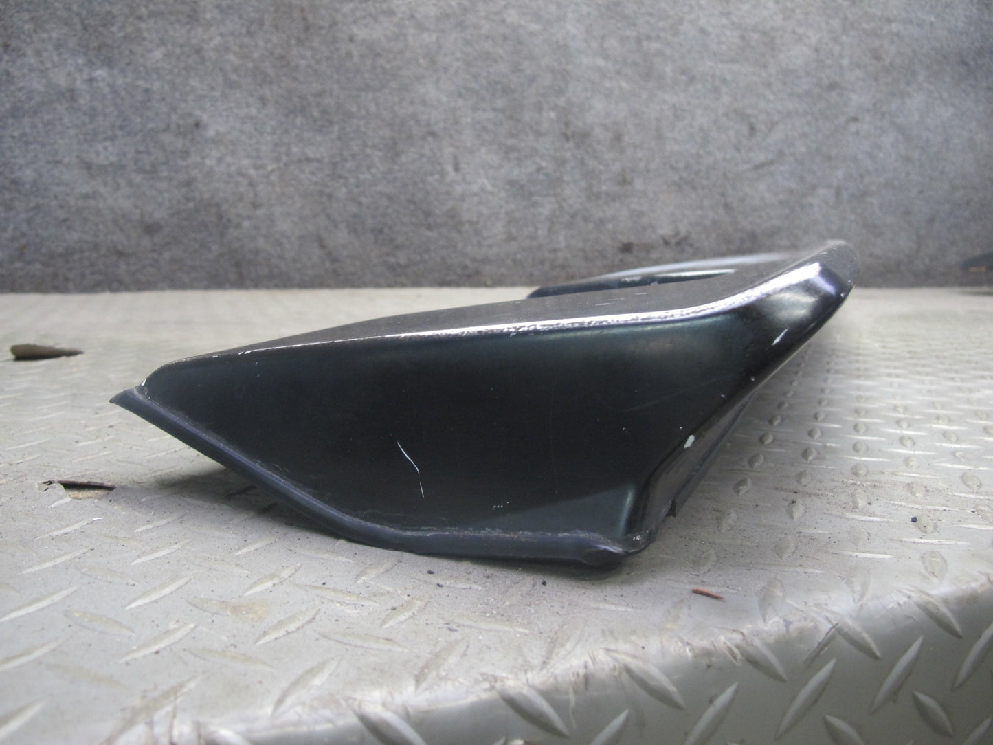 84-86 Nissan Z31 300ZX 2+0 Turbo Rear Tailgate Liftgate Spoiler OEM