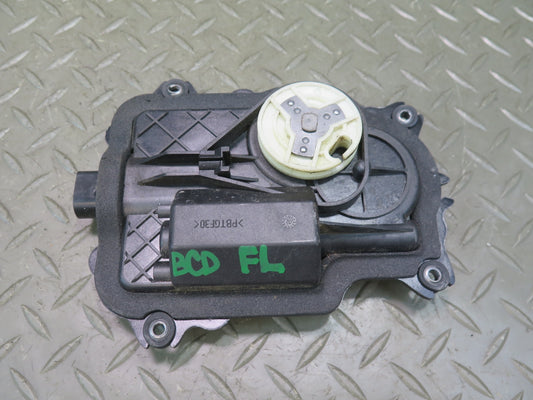 2006-2012 Bentley Flying Spur Front Left Door Lock Soft Close Actuator Motor