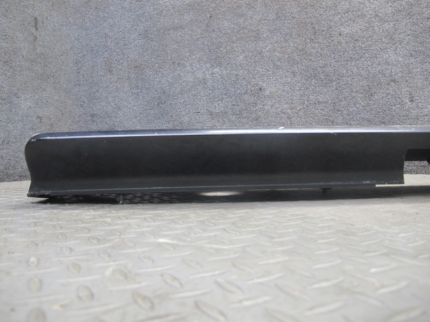 84-86 Nissan Z31 300ZX 2+0 Turbo Rear Tailgate Liftgate Spoiler OEM