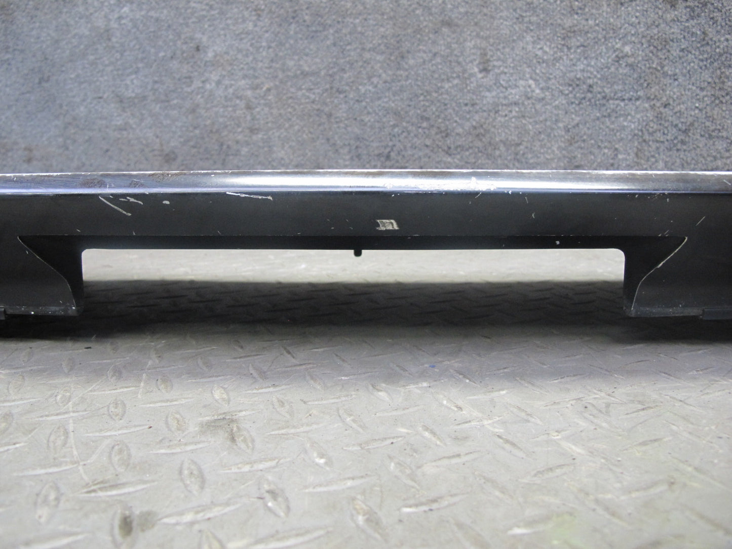 84-86 Nissan Z31 300ZX 2+0 Turbo Rear Tailgate Liftgate Spoiler OEM