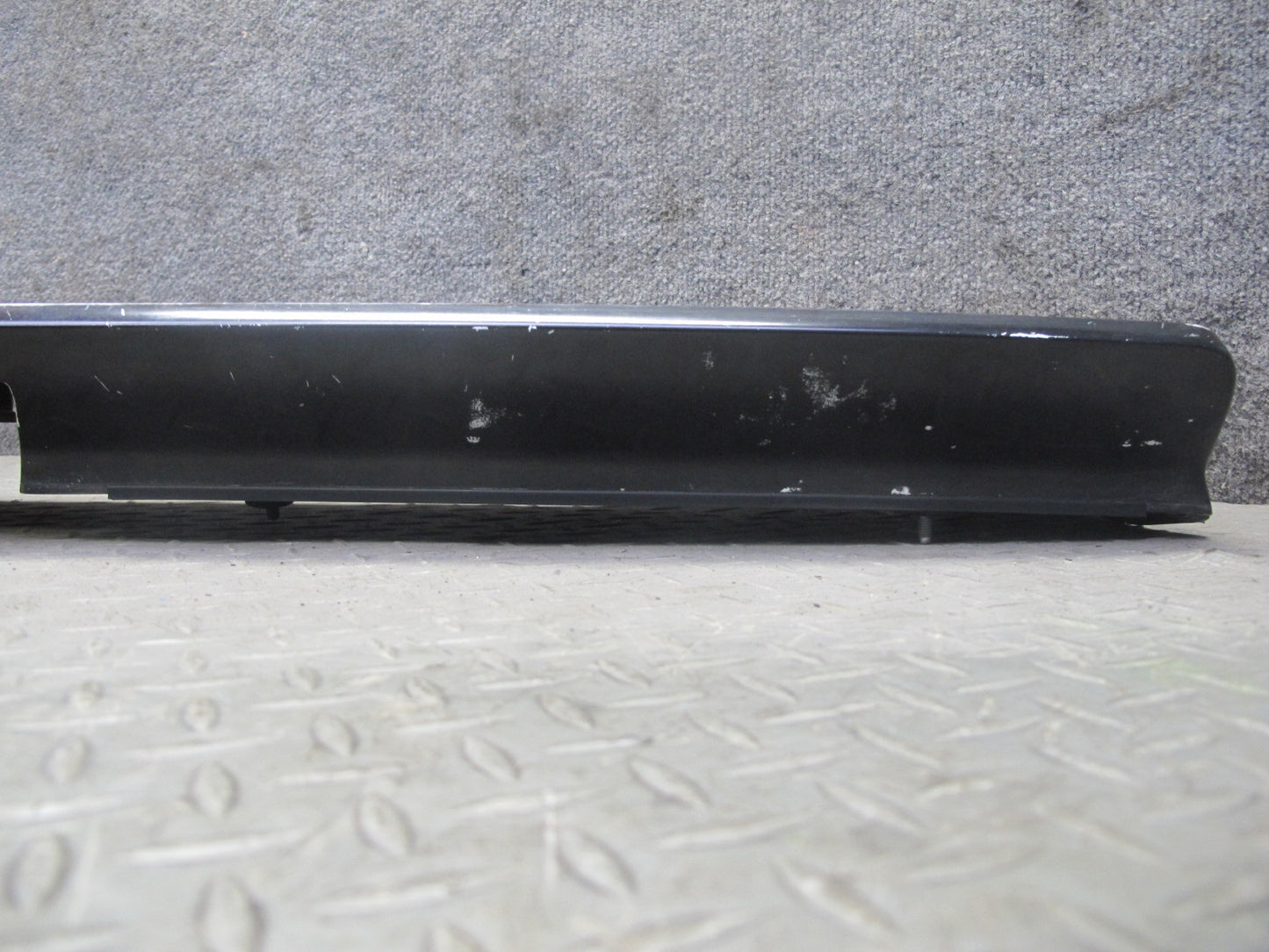 84-86 Nissan Z31 300ZX 2+0 Turbo Rear Tailgate Liftgate Spoiler OEM