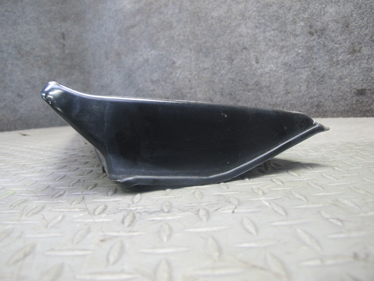 84-86 Nissan Z31 300ZX 2+0 Turbo Rear Tailgate Liftgate Spoiler OEM