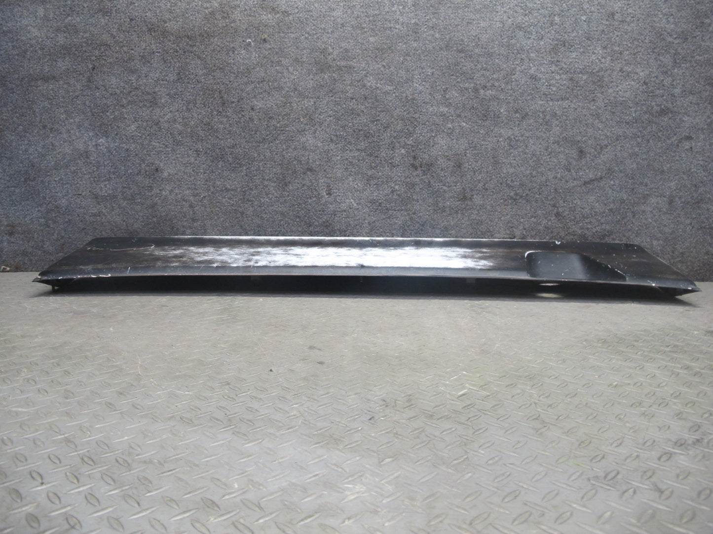 84-86 Nissan Z31 300ZX 2+0 Turbo Rear Tailgate Liftgate Spoiler OEM