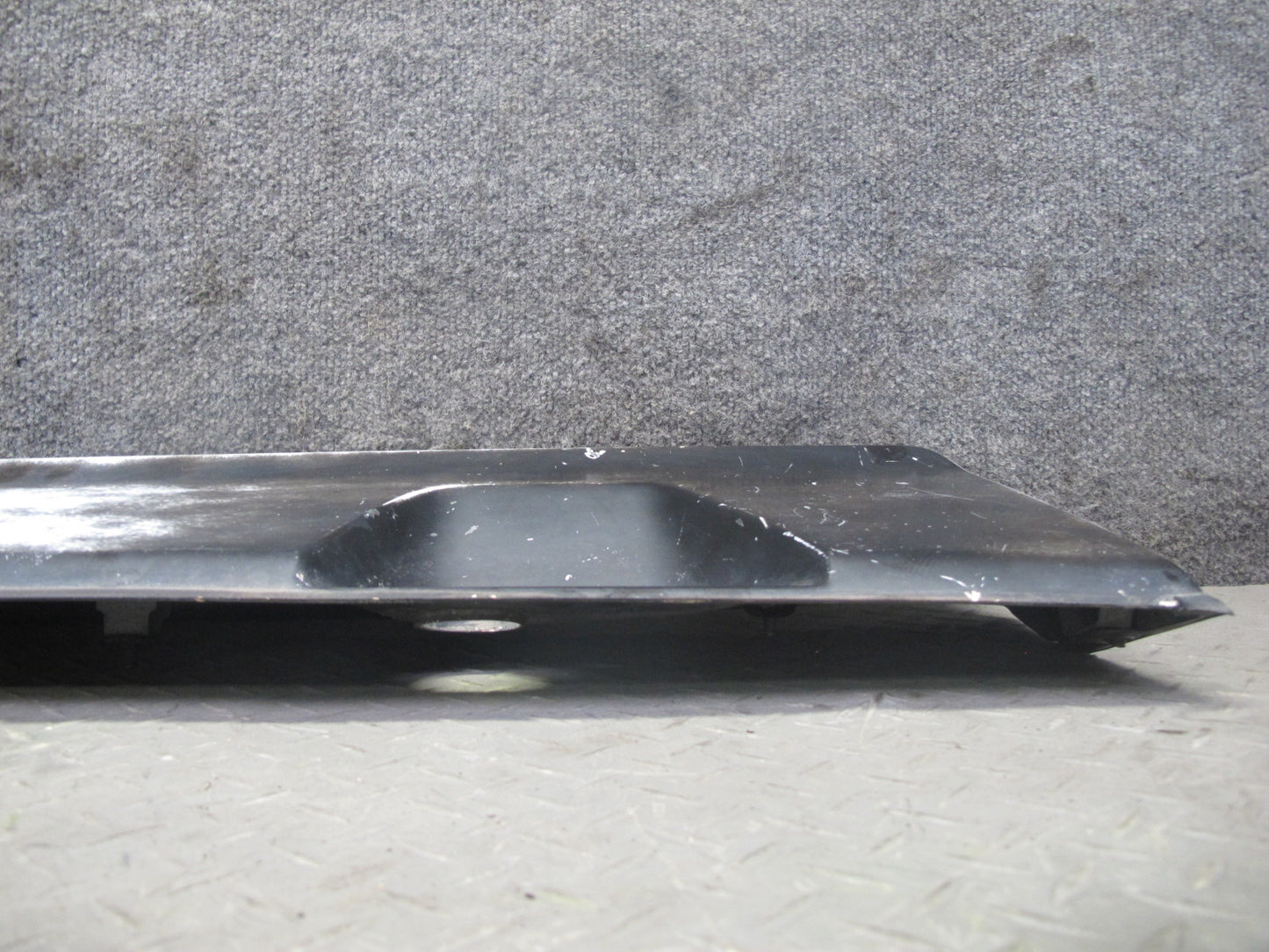 84-86 Nissan Z31 300ZX 2+0 Turbo Rear Tailgate Liftgate Spoiler OEM