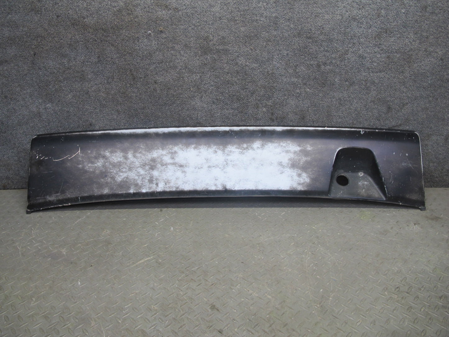 84-86 Nissan Z31 300ZX 2+0 Turbo Rear Tailgate Liftgate Spoiler OEM