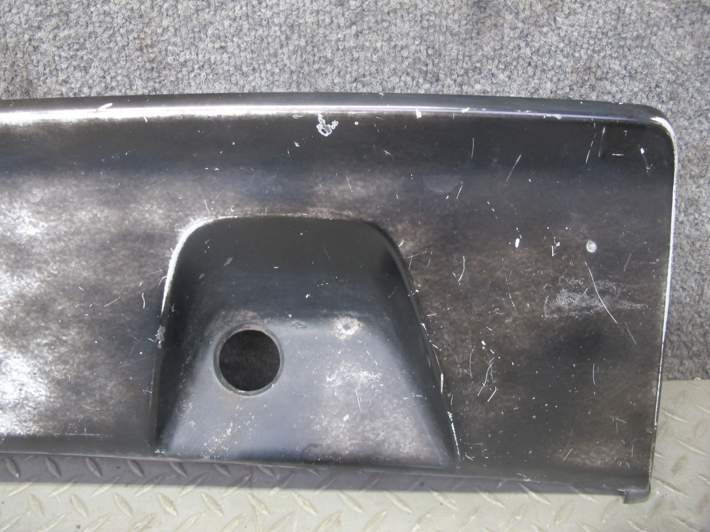 84-86 Nissan Z31 300ZX 2+0 Turbo Rear Tailgate Liftgate Spoiler OEM