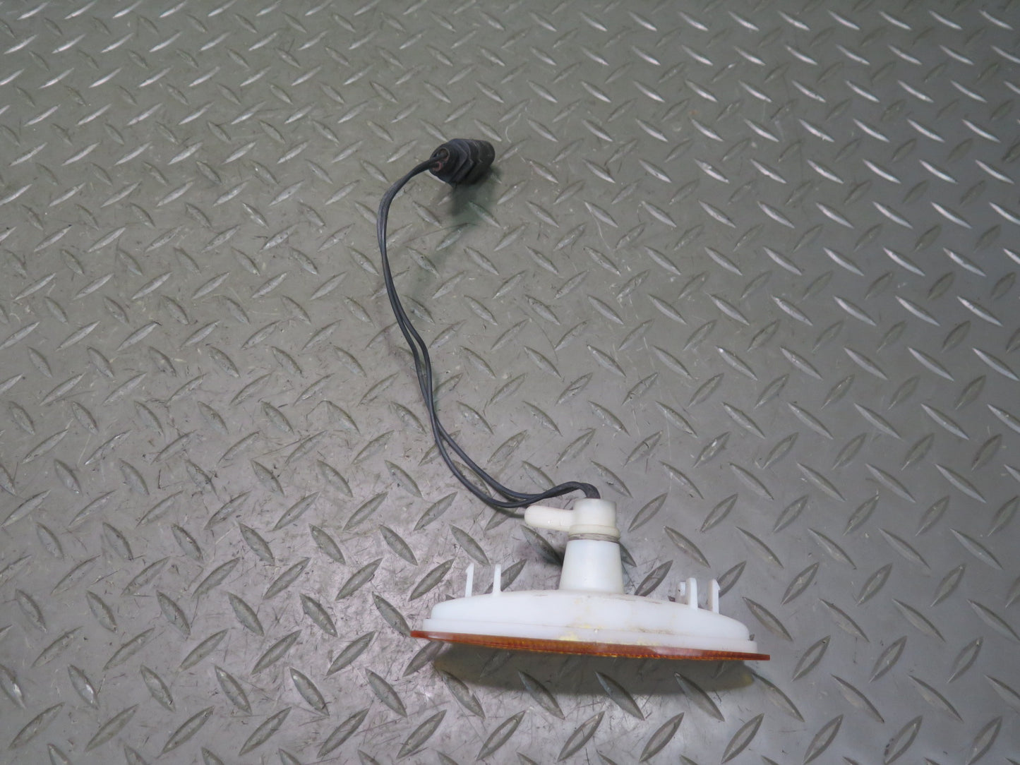 2006-2012 Bentley Continental Flying Spur Front Right Side Marker Light Lamp