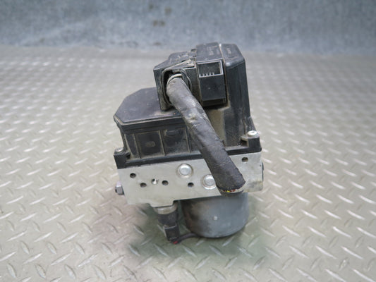 2006 Bentley Continental Flying Spur Anti Lock Brake ABS Pump Module Unit