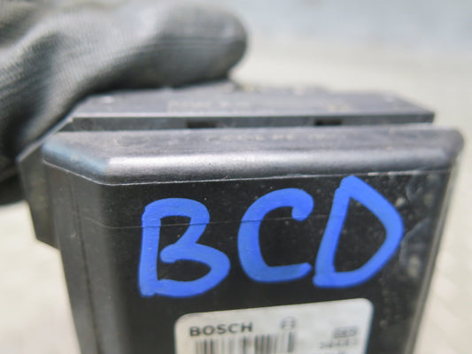 2006 Bentley Continental Flying Spur Anti Lock Brake ABS Pump Module Unit