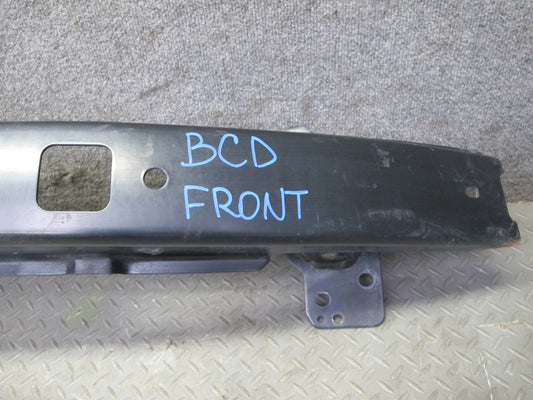 2006-2012 Bentley Continental Flying Spur Front Bumper Reinforcement Impact Bar