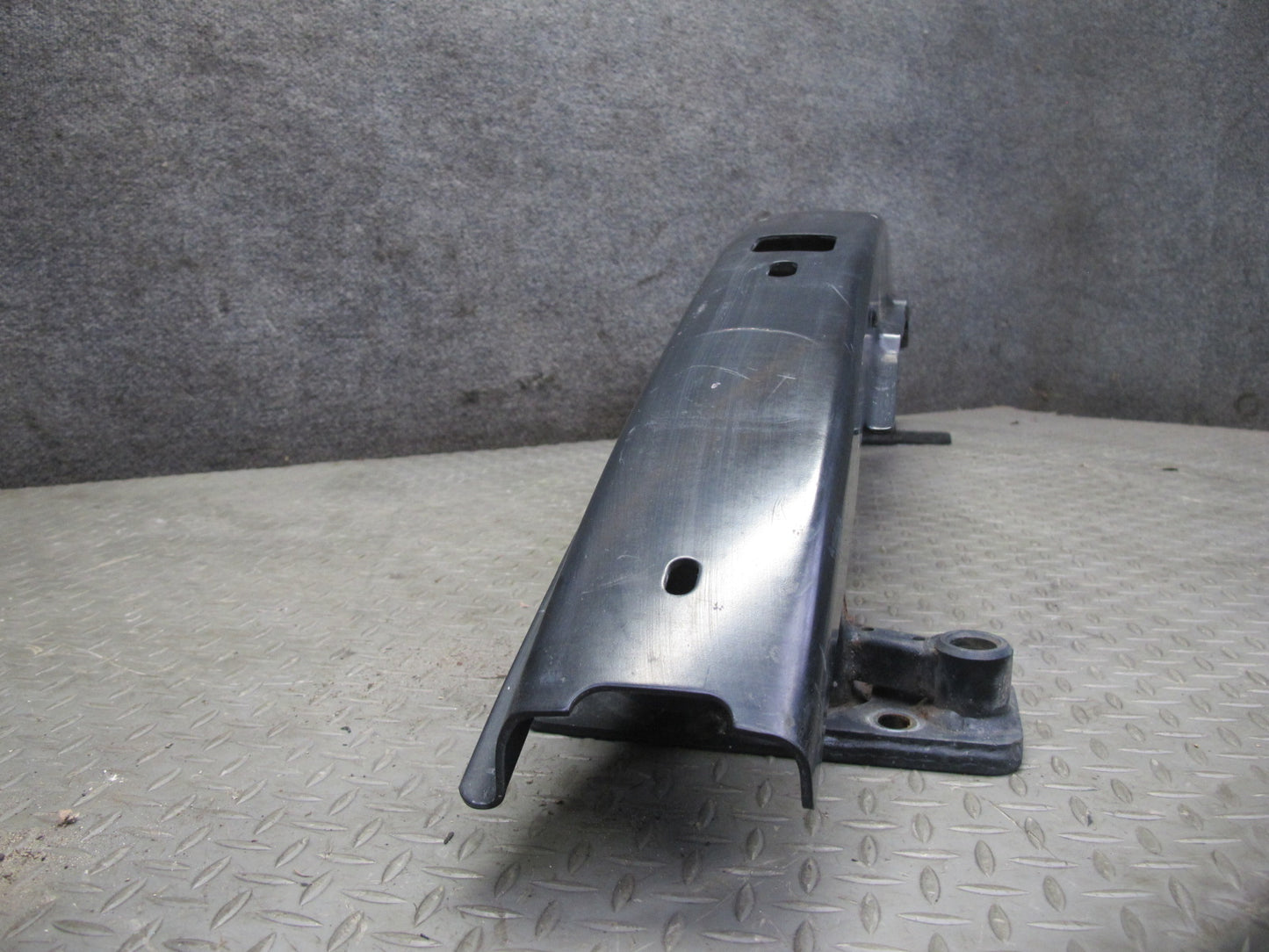 2006-2012 Bentley Continental Flying Spur Front Bumper Reinforcement Impact Bar