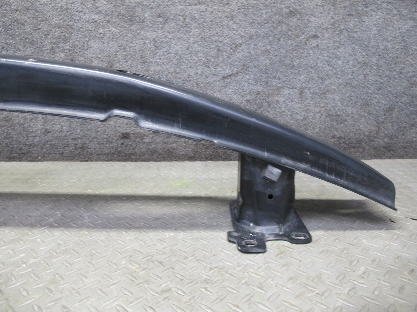 2006-2012 Bentley Continental Flying Spur Front Bumper Reinforcement Impact Bar