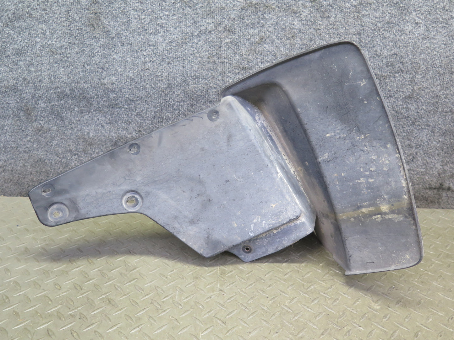 1998-2007 Lexus UZJ100L LX470 Rear Left & Right Side MUD Flap Guard Set of 2