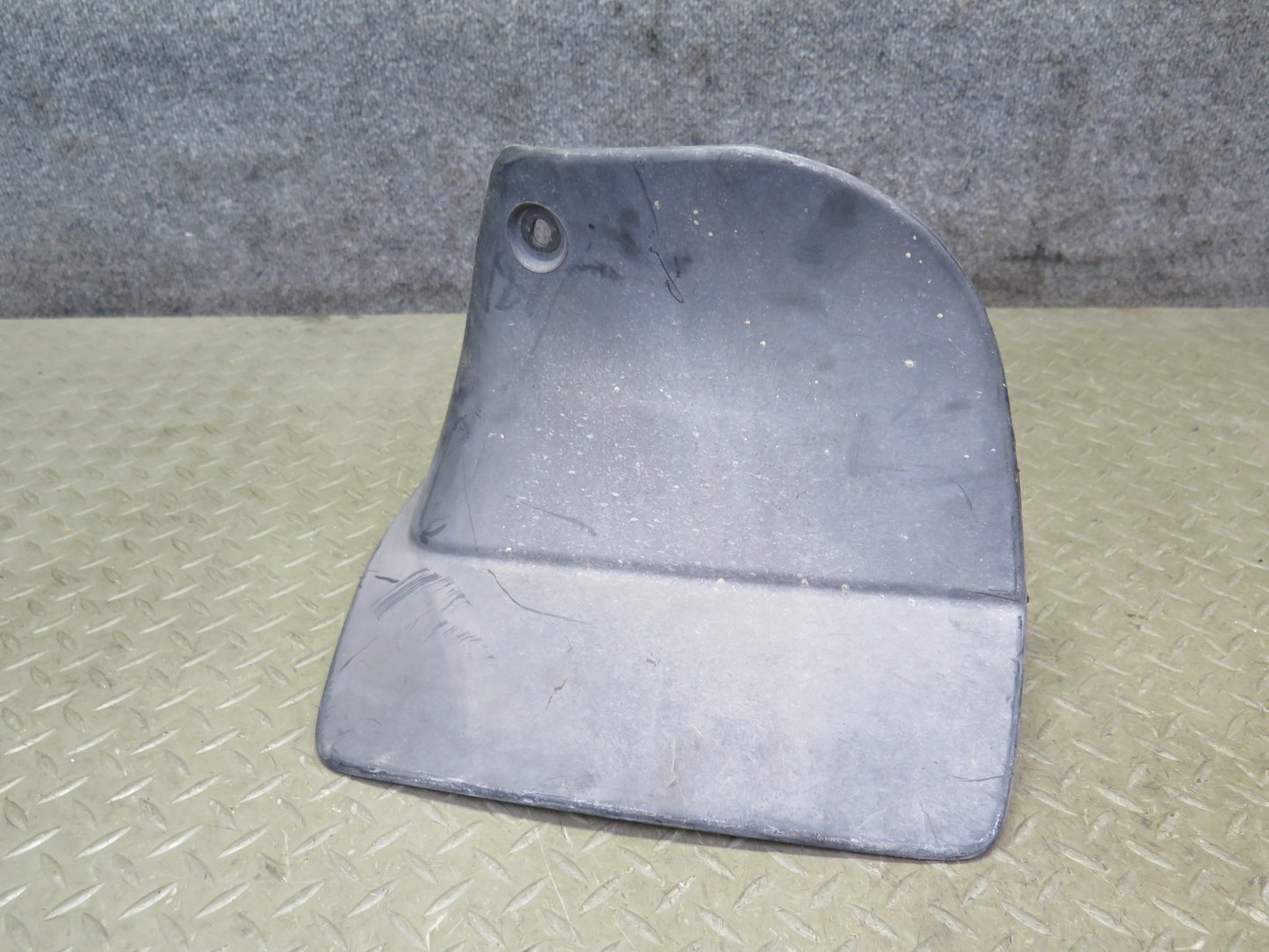 1998-2007 Lexus UZJ100L LX470 Rear Left & Right Side MUD Flap Guard Set of 2