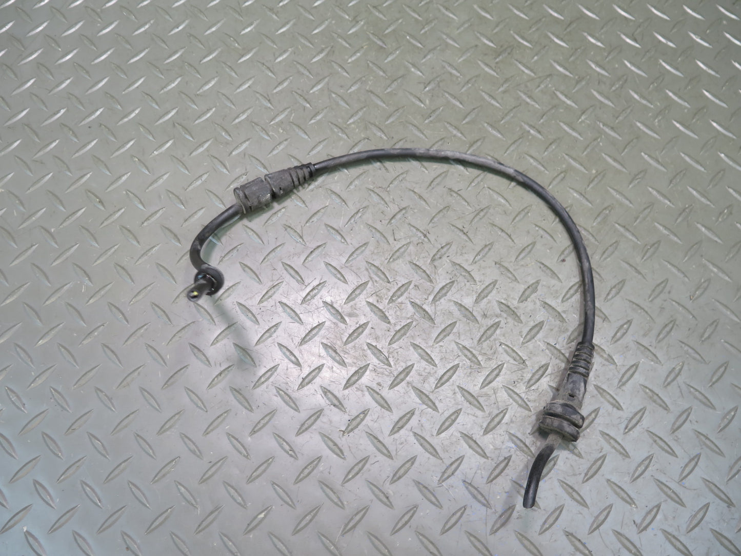 06-12 Bentley Continental Flying Spur Windshield Water Tank Reservoir Assembly