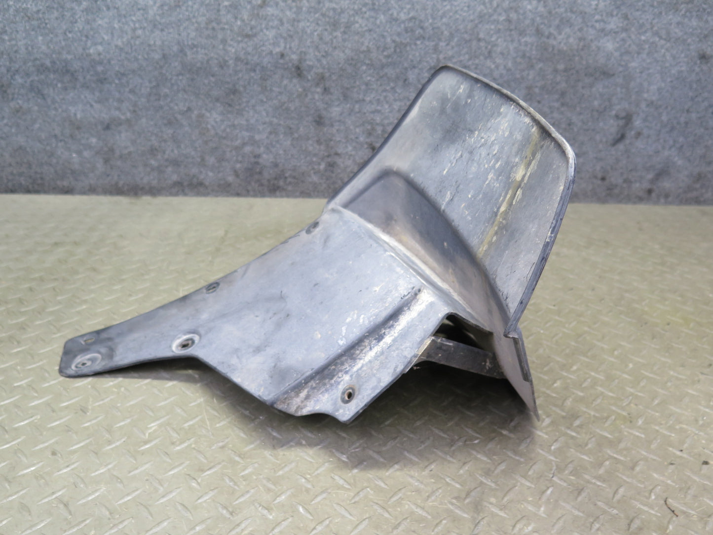 1998-2007 Lexus UZJ100L LX470 Rear Left & Right Side MUD Flap Guard Set of 2