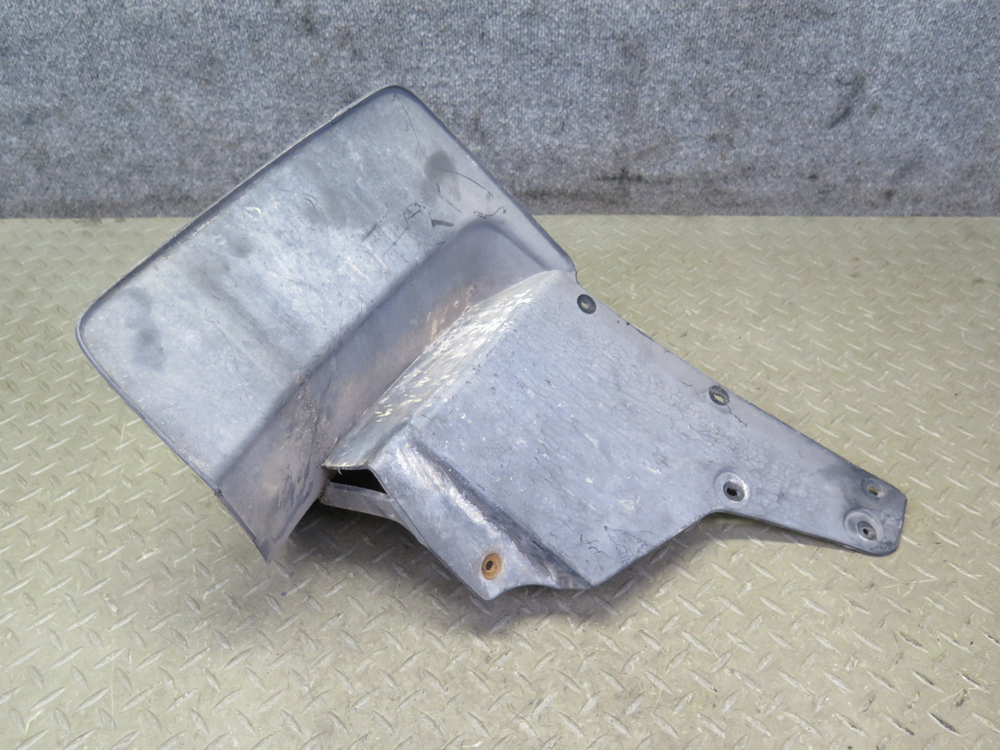 1998-2007 Lexus UZJ100L LX470 Rear Left & Right Side MUD Flap Guard Set of 2