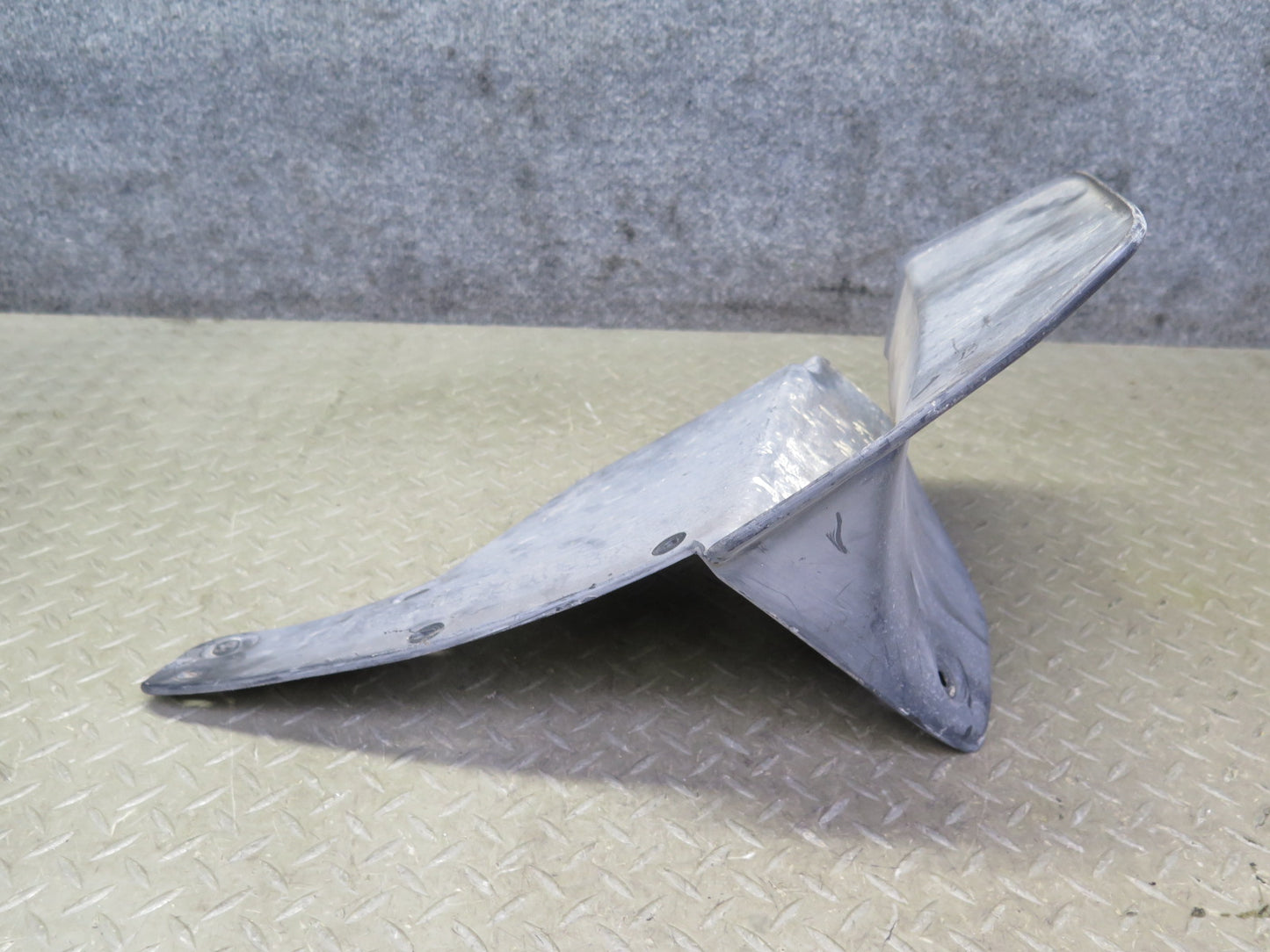 1998-2007 Lexus UZJ100L LX470 Rear Left & Right Side MUD Flap Guard Set of 2