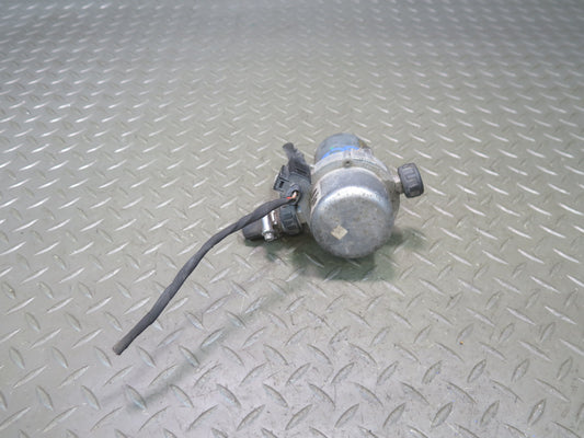 2006-2012 Bentley Continental Flying Spur Brake Booster Vacuum Pump