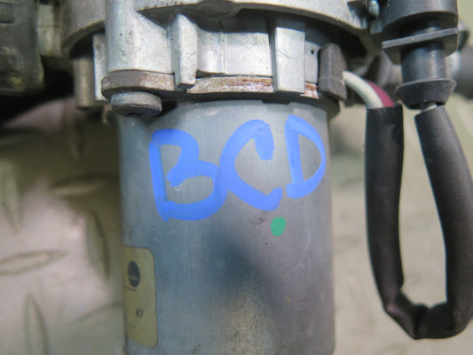 2006-2012 Bentley Continental Flying Spur Brake Booster Vacuum Pump