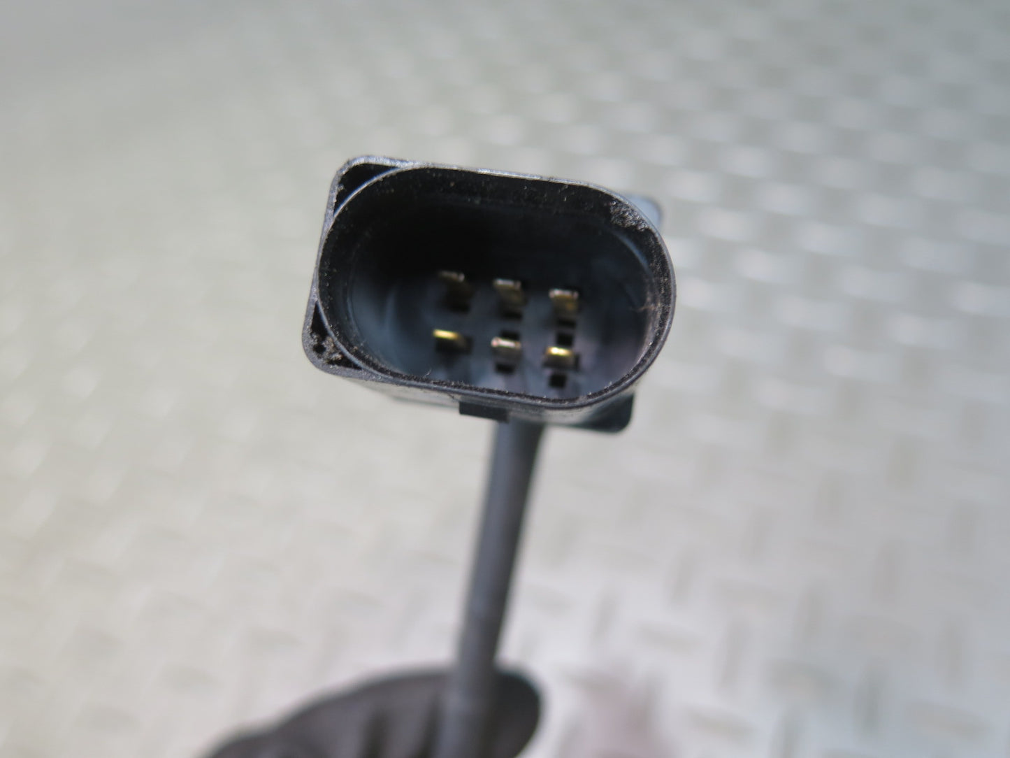 2006-2012 Bentley Continental Flying Spur 6.0L W12 Oxygen O2 Sensor Lambda Set